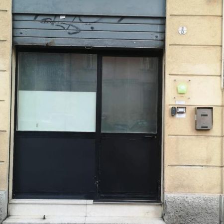Fuori Portico Rialto Διαμέρισμα Μπολόνια Εξωτερικό φωτογραφία