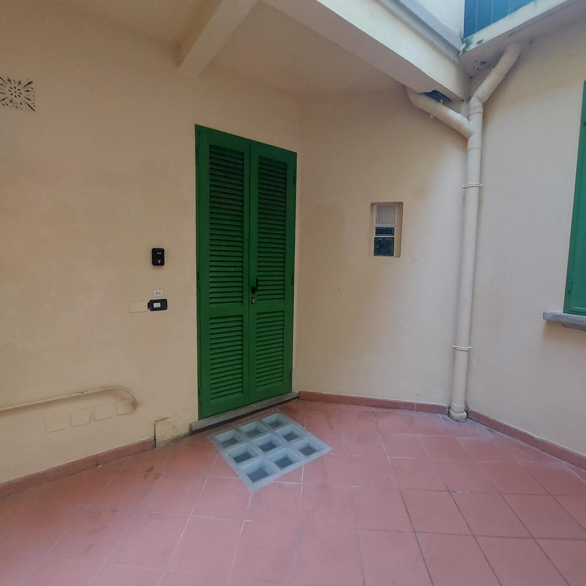 Fuori Portico Rialto Διαμέρισμα Μπολόνια Εξωτερικό φωτογραφία