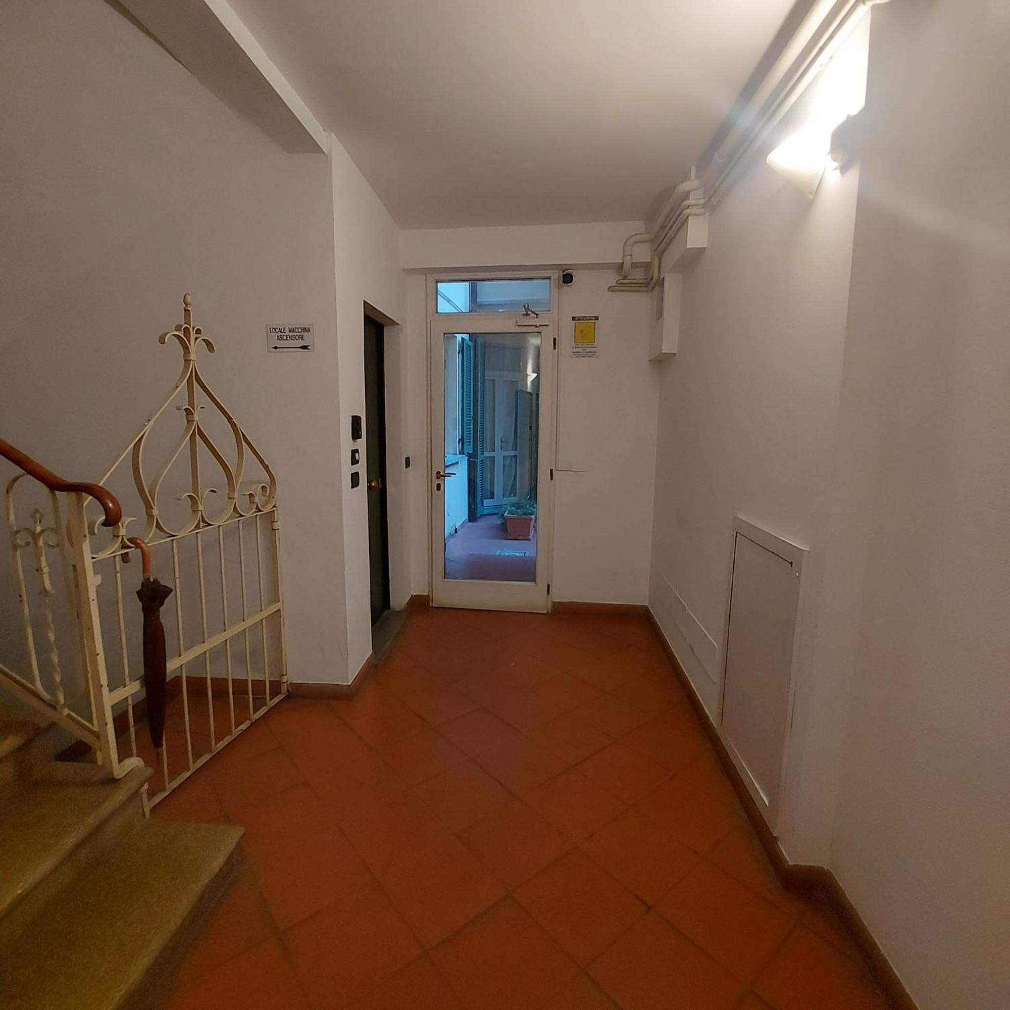 Fuori Portico Rialto Διαμέρισμα Μπολόνια Εξωτερικό φωτογραφία